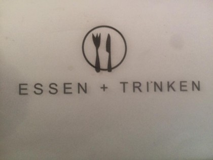 照片: Essen + Trinken